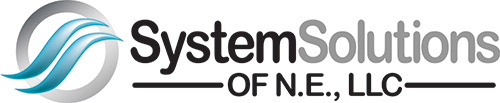 System Solutions of N.E., LLC | Computer & Printer Repair in Connecticut and Massachusetts Logo
